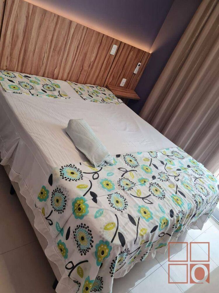 Apartamento, 1 quarto, 22 m² - Foto 2