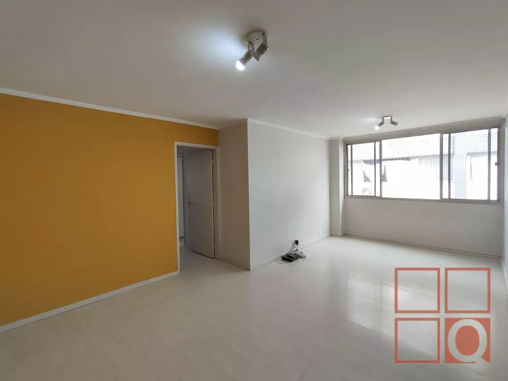 Apartamento à venda com 3 quartos, 88m² - Foto 1