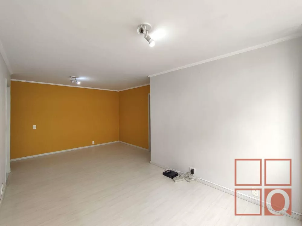 Apartamento à venda com 3 quartos, 88m² - Foto 4