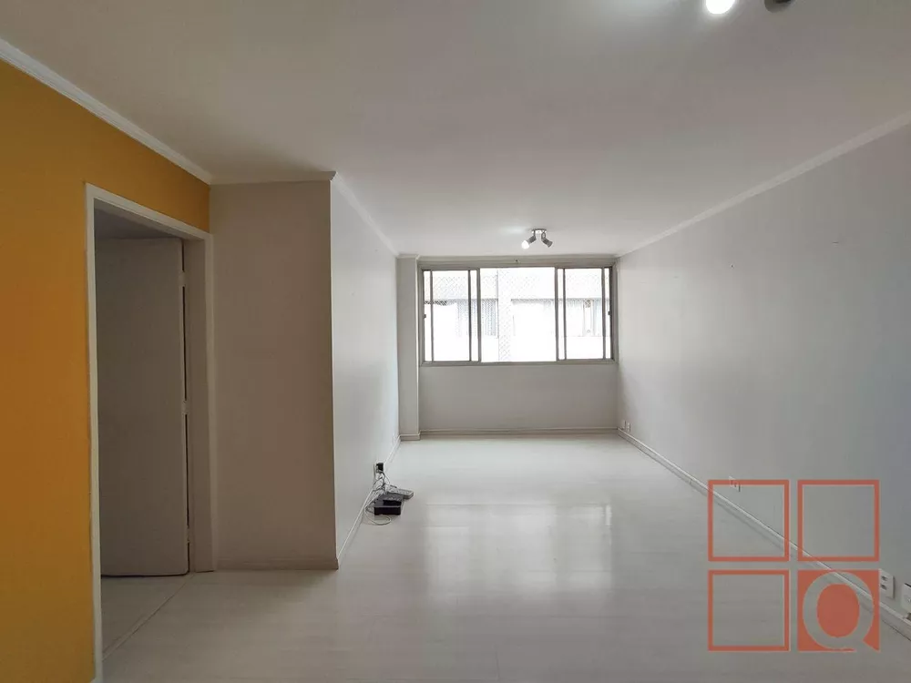 Apartamento à venda com 3 quartos, 88m² - Foto 3