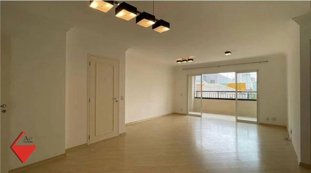 Apartamento, 4 quartos, 140 m² - Foto 1