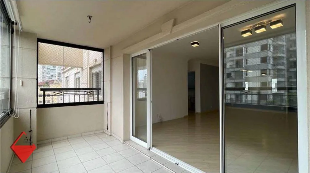 Apartamento, 4 quartos, 140 m² - Foto 2