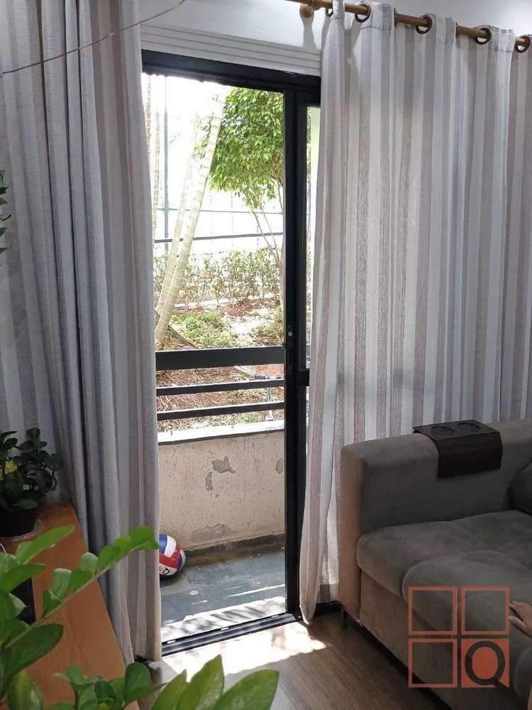 Apartamento, 3 quartos, 70 m² - Foto 2
