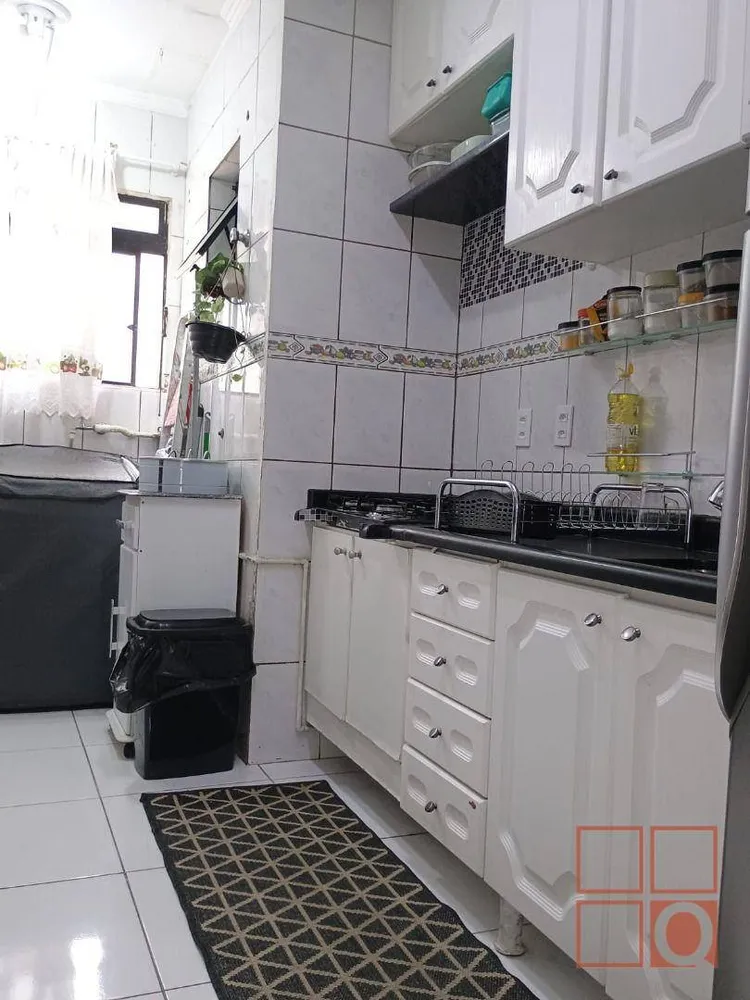 Apartamento, 3 quartos, 70 m² - Foto 4