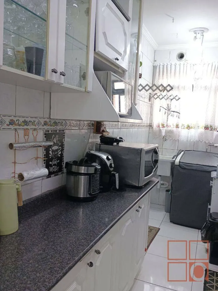 Apartamento, 3 quartos, 70 m² - Foto 3