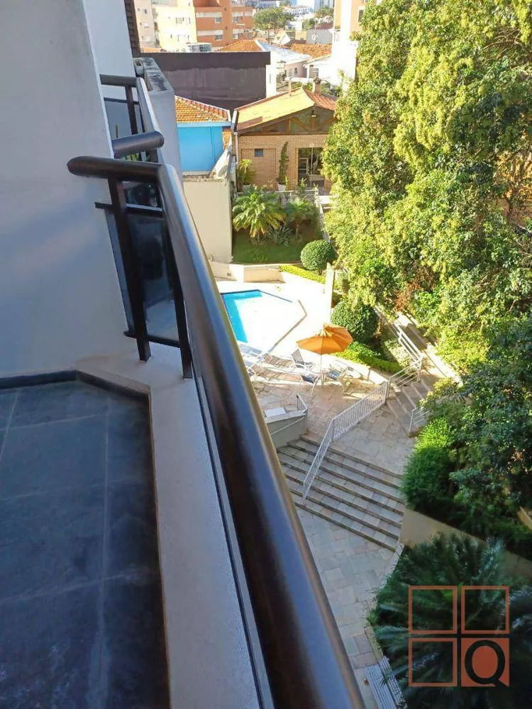 Apartamento, 4 quartos, 96 m² - Foto 18