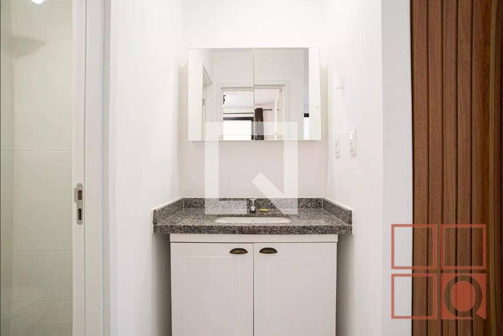 Apartamento, 1 quarto, 40 m² - Foto 6