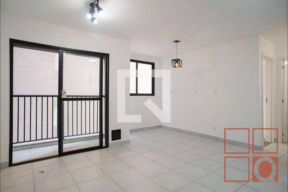 Apartamento, 1 quarto, 40 m² - Foto 1