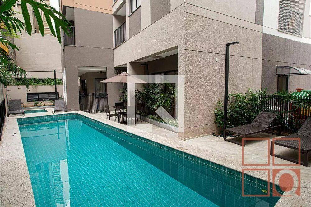 Apartamento, 1 quarto, 40 m² - Foto 11