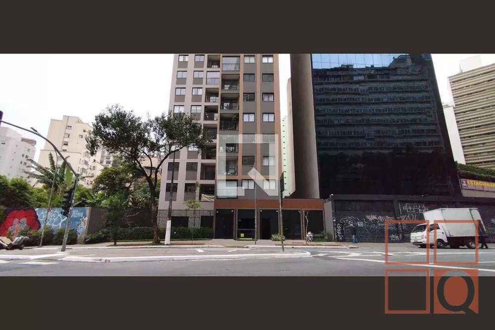 Apartamento, 1 quarto, 40 m² - Foto 10