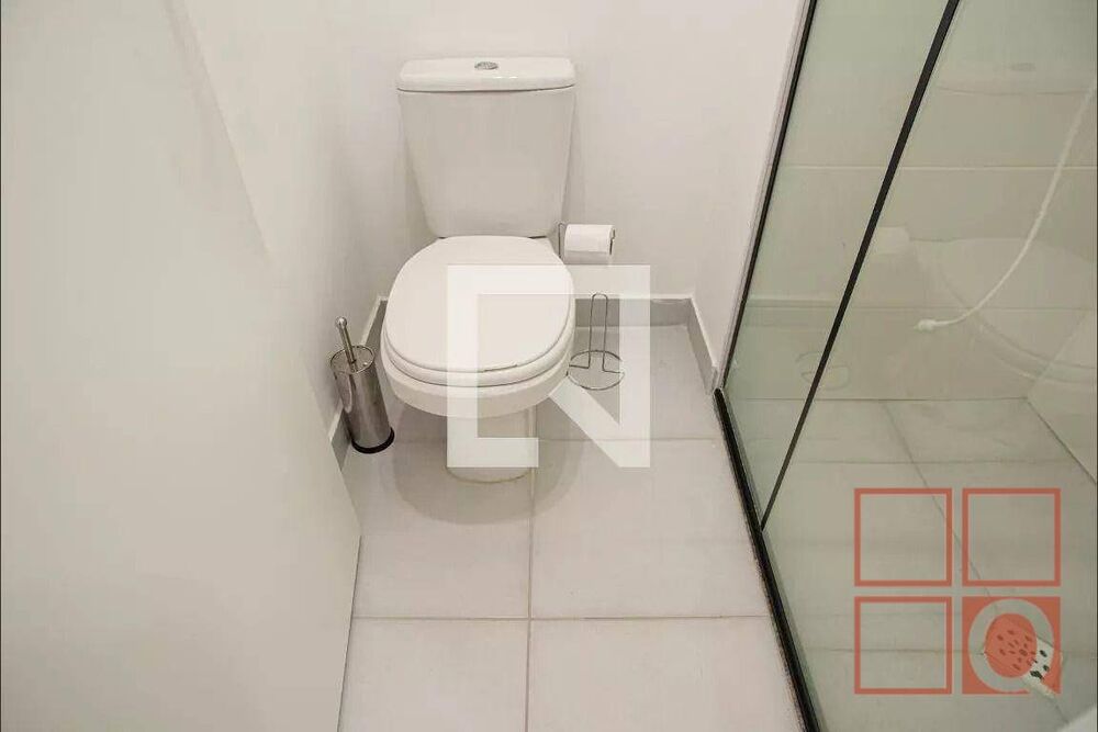 Apartamento, 1 quarto, 40 m² - Foto 7