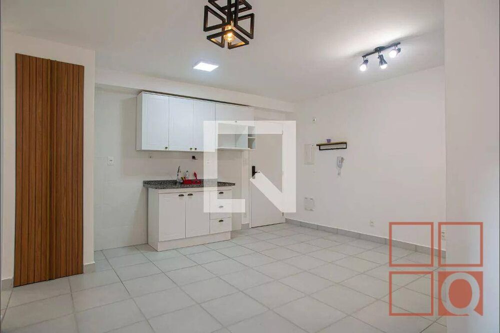 Apartamento, 1 quarto, 40 m² - Foto 2