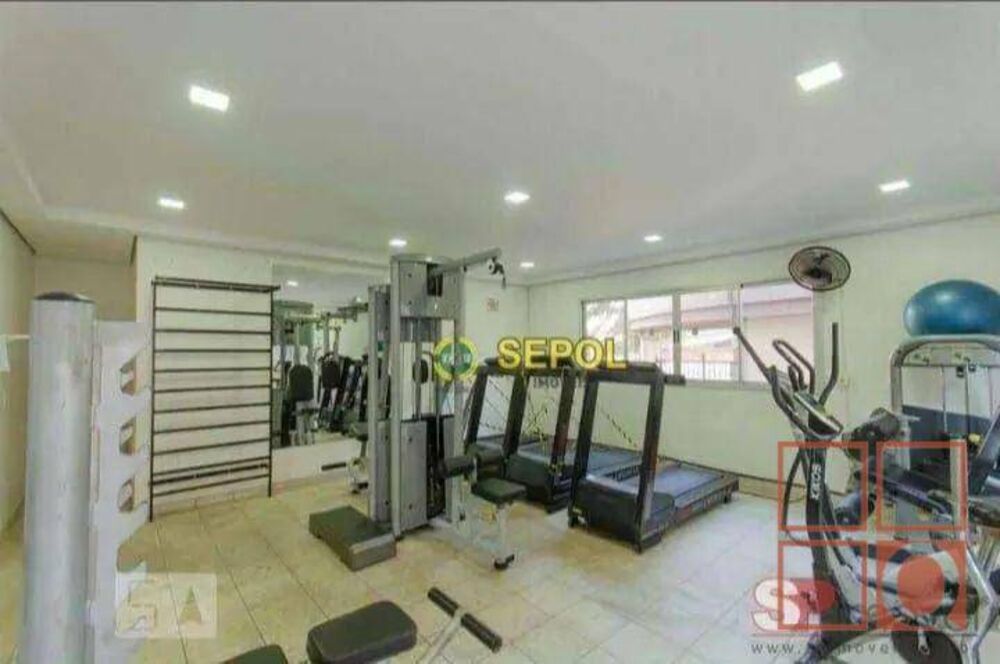 Apartamento, 2 quartos, 48 m² - Foto 7