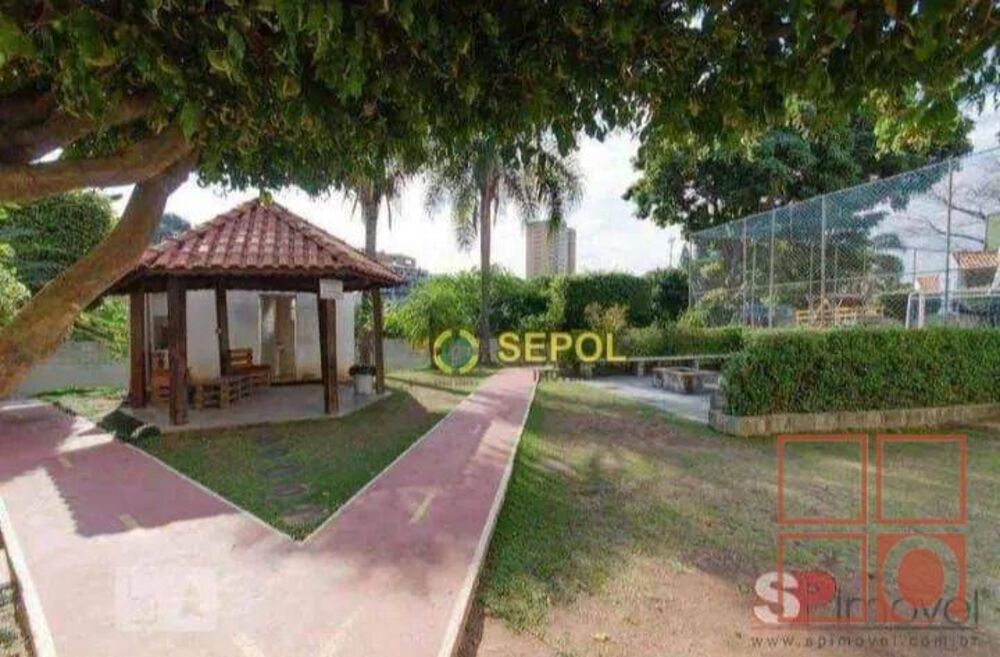 Apartamento, 2 quartos, 48 m² - Foto 6
