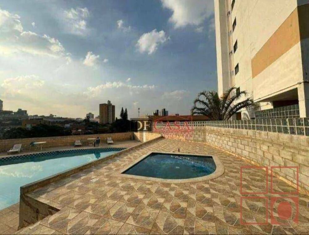 Apartamento, 2 quartos, 48 m² - Foto 2