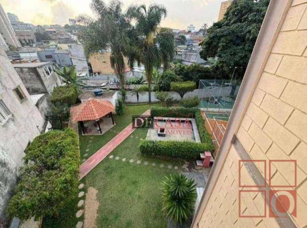 Apartamento, 2 quartos, 48 m² - Foto 5