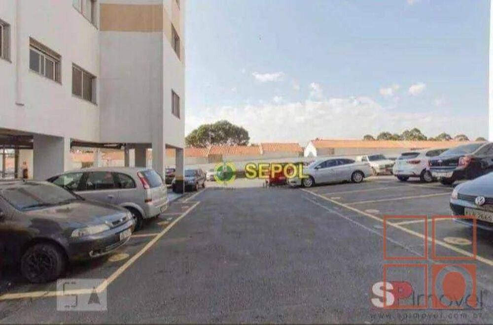Apartamento, 2 quartos, 48 m² - Foto 8