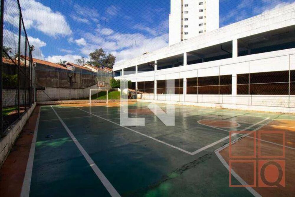 Apartamento, 2 quartos, 48 m² - Foto 9