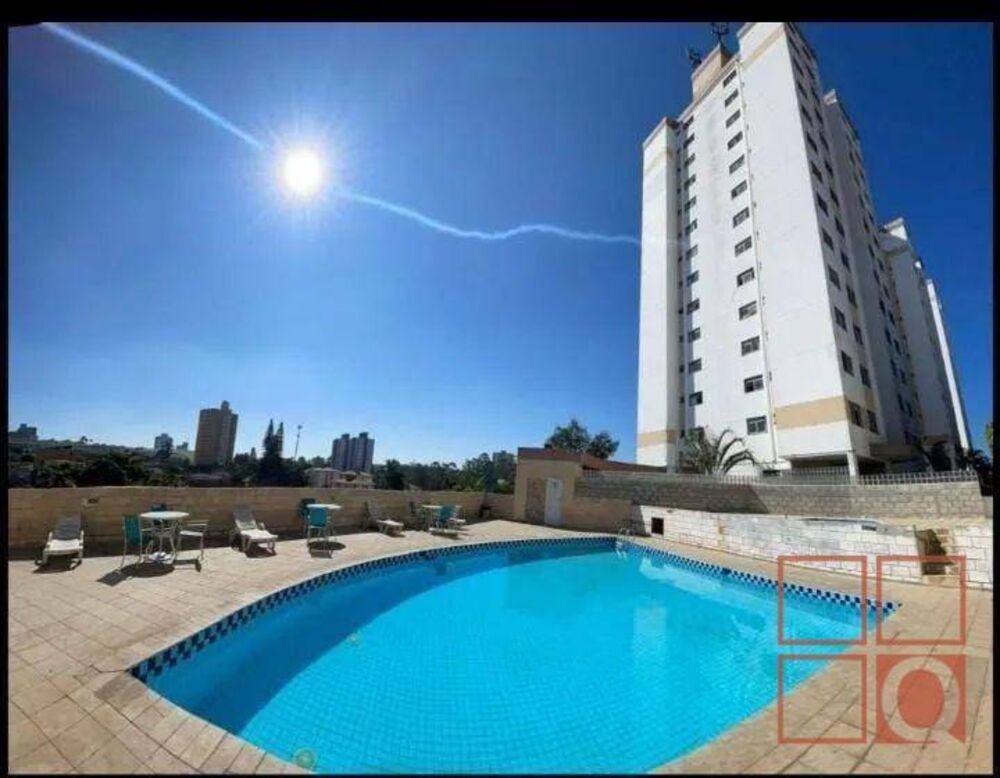 Apartamento, 2 quartos, 48 m² - Foto 1