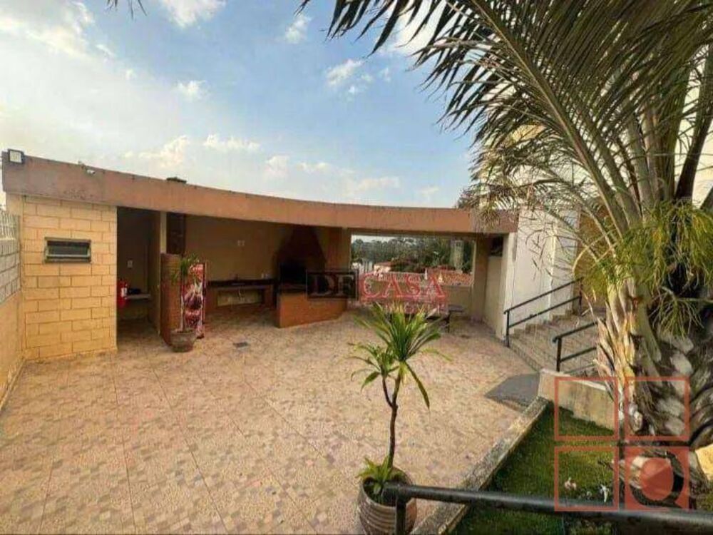 Apartamento, 2 quartos, 48 m² - Foto 4