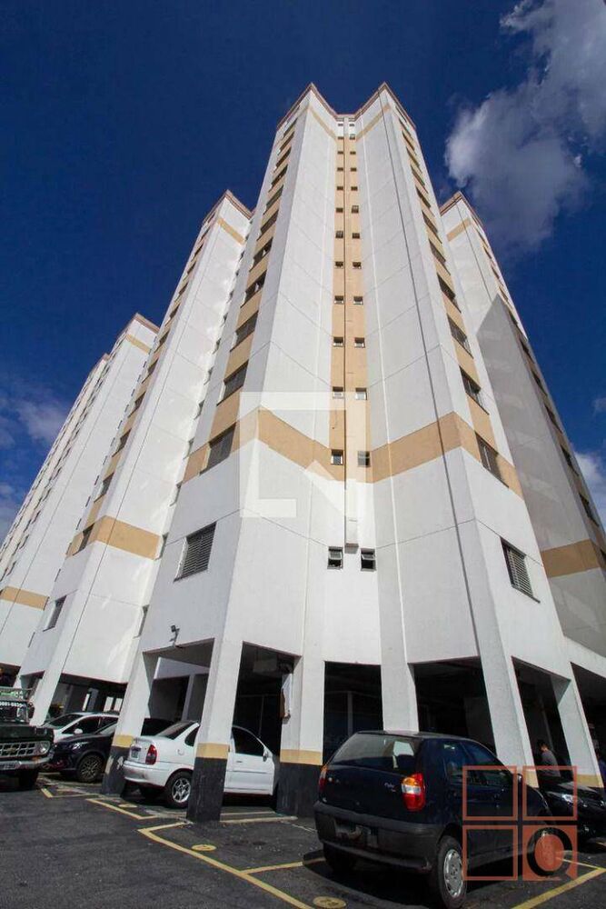 Apartamento, 2 quartos, 48 m² - Foto 10