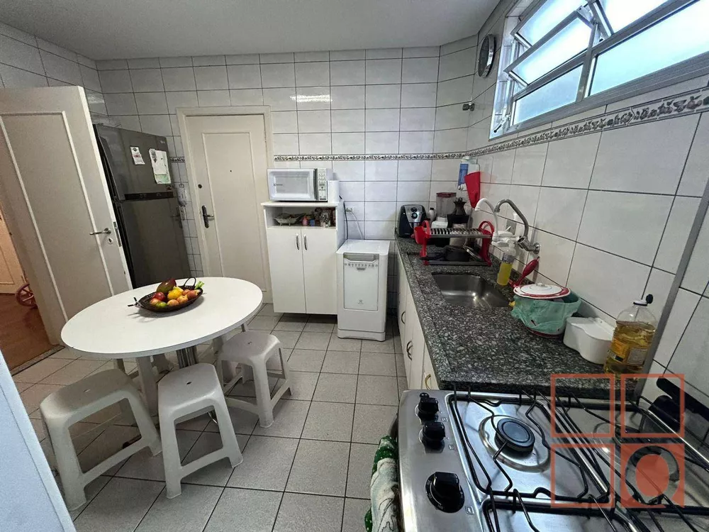 Apartamento, 3 quartos, 120 m² - Foto 2