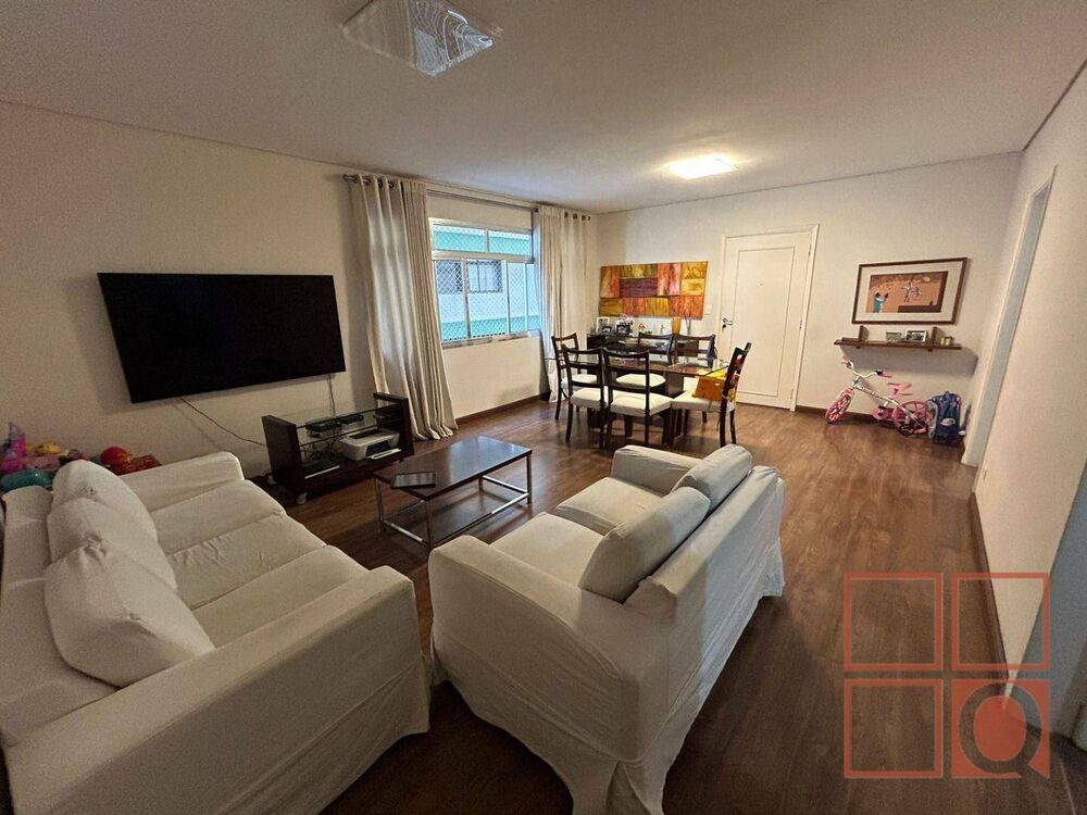 Apartamento, 3 quartos, 120 m² - Foto 20