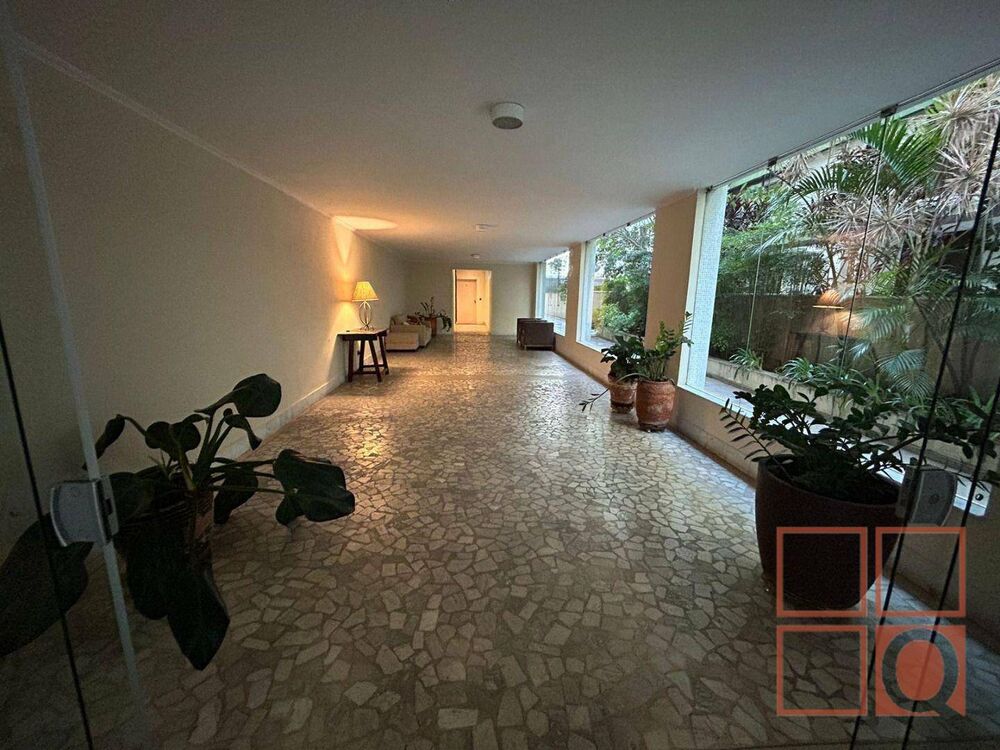 Apartamento, 3 quartos, 120 m² - Foto 22