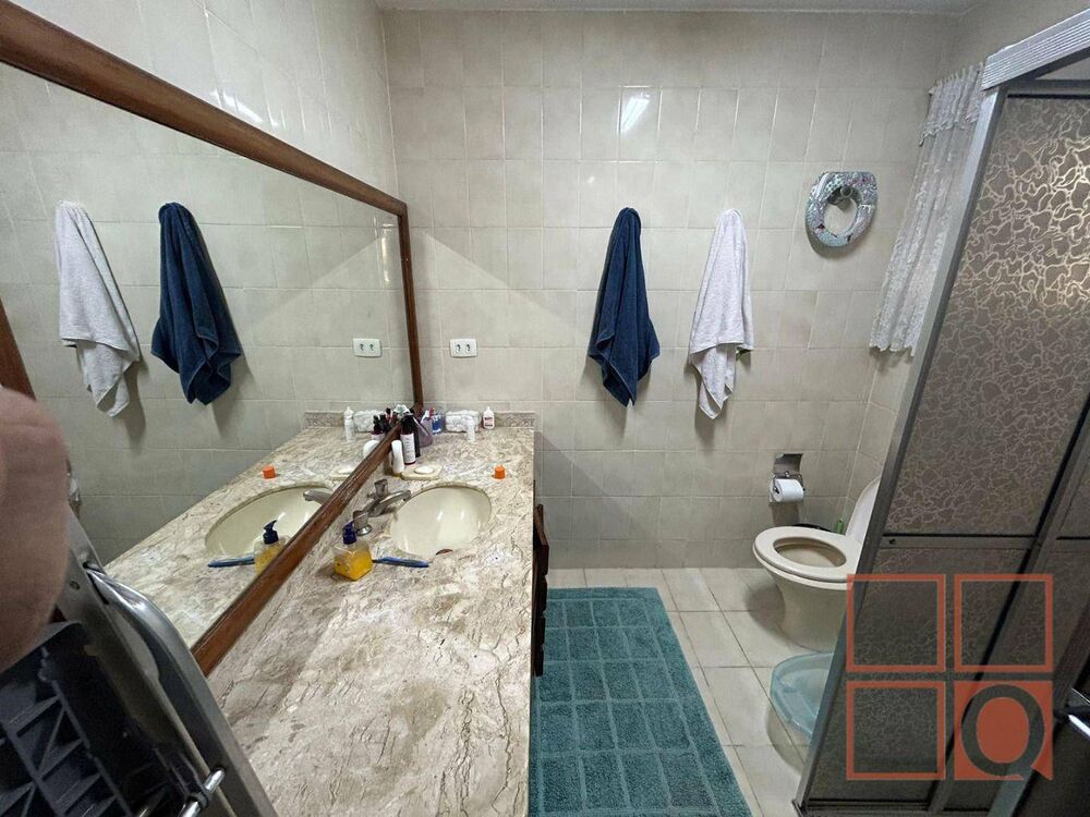 Apartamento, 3 quartos, 120 m² - Foto 23