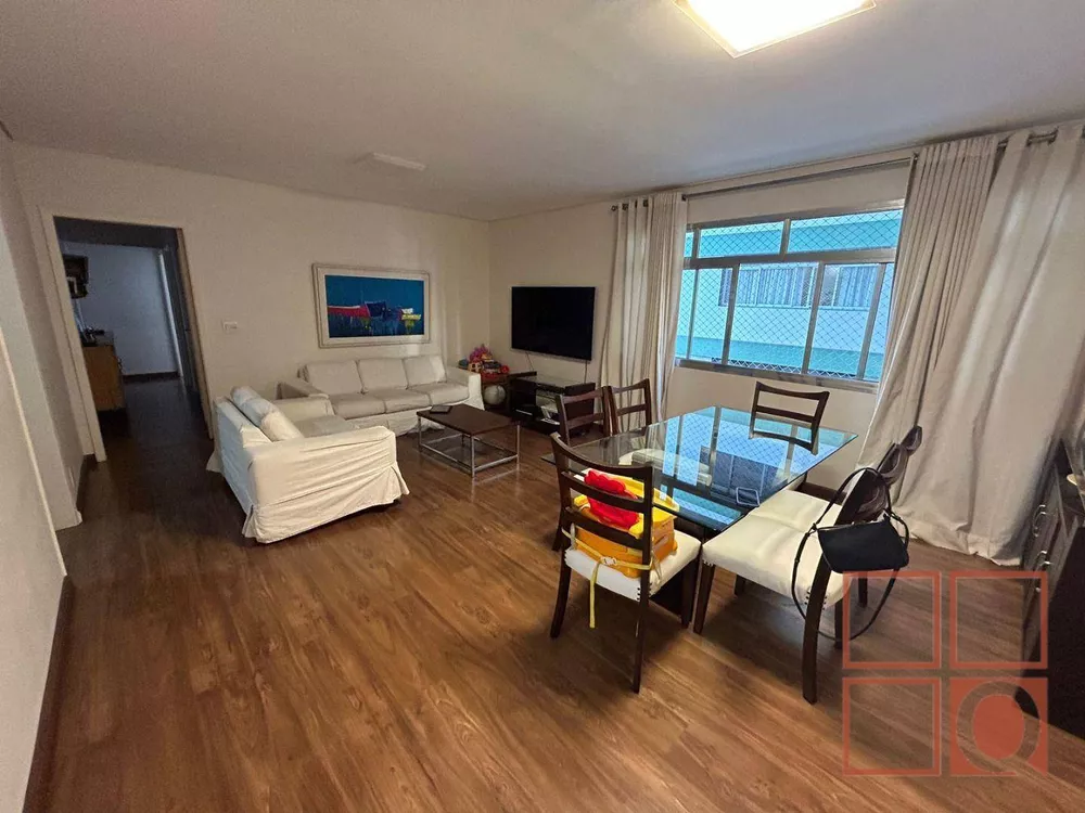 Apartamento, 3 quartos, 120 m² - Foto 7
