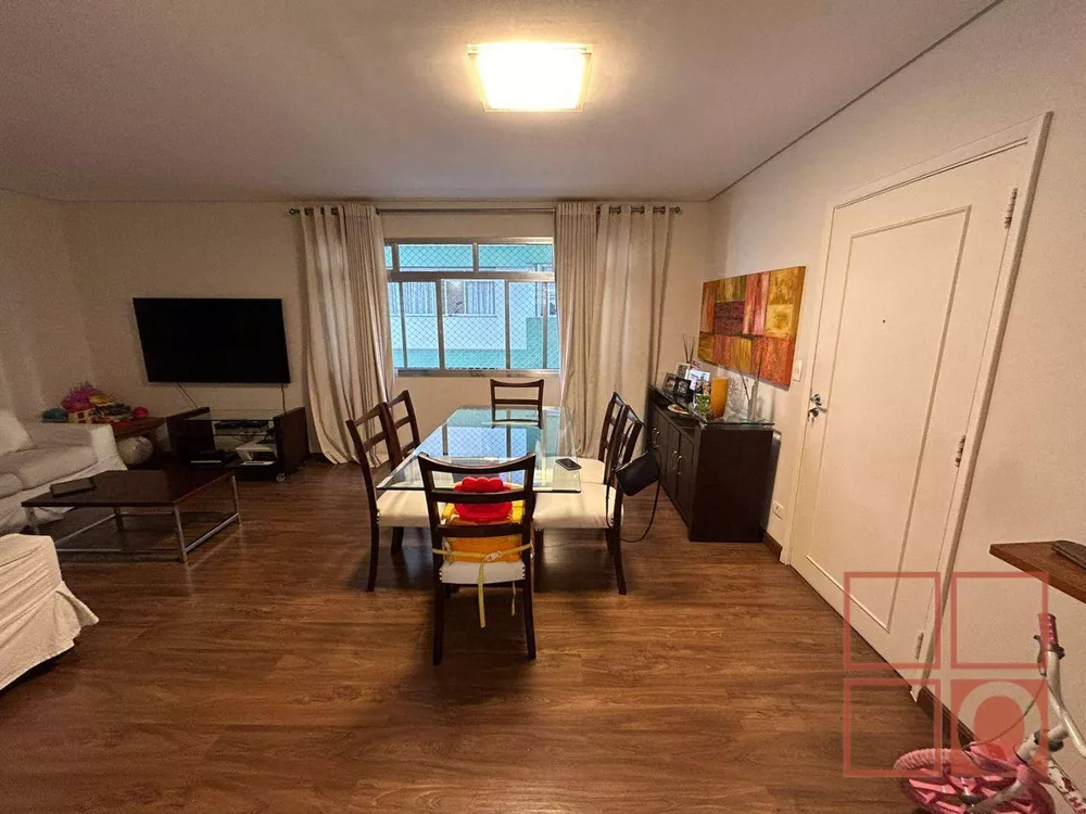 Apartamento, 3 quartos, 120 m² - Foto 5