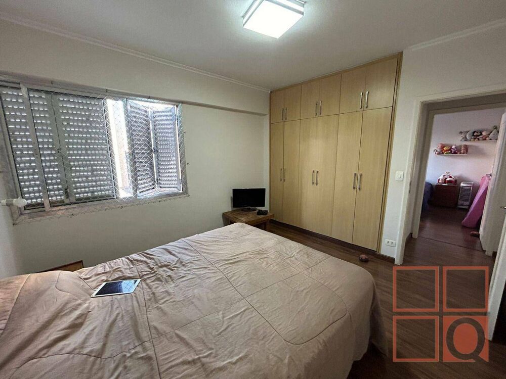 Apartamento, 3 quartos, 120 m² - Foto 10