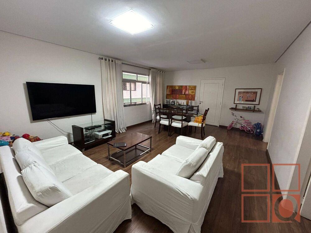 Apartamento, 3 quartos, 120 m² - Foto 16