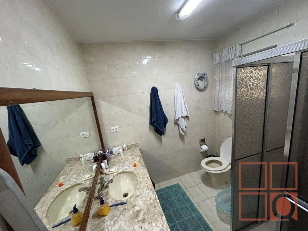 Apartamento, 3 quartos, 120 m² - Foto 8
