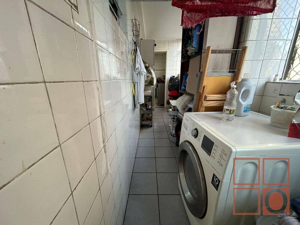 Apartamento, 3 quartos, 120 m² - Foto 17
