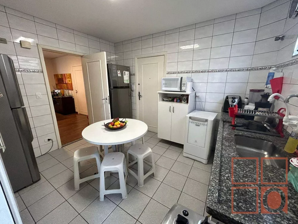Apartamento, 3 quartos, 120 m² - Foto 4