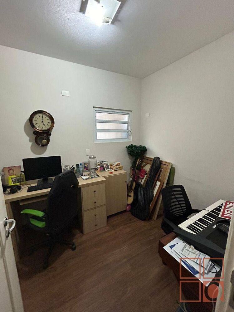 Apartamento, 3 quartos, 120 m² - Foto 21