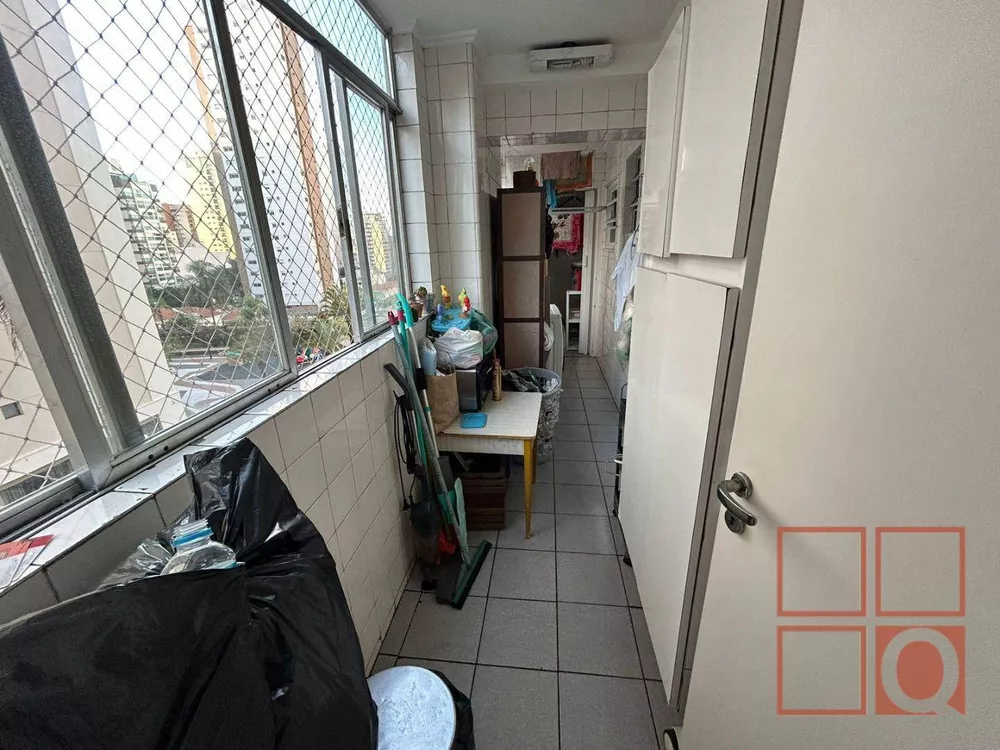 Apartamento, 3 quartos, 120 m² - Foto 3