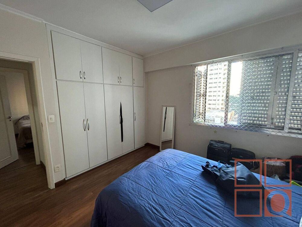 Apartamento, 3 quartos, 120 m² - Foto 12