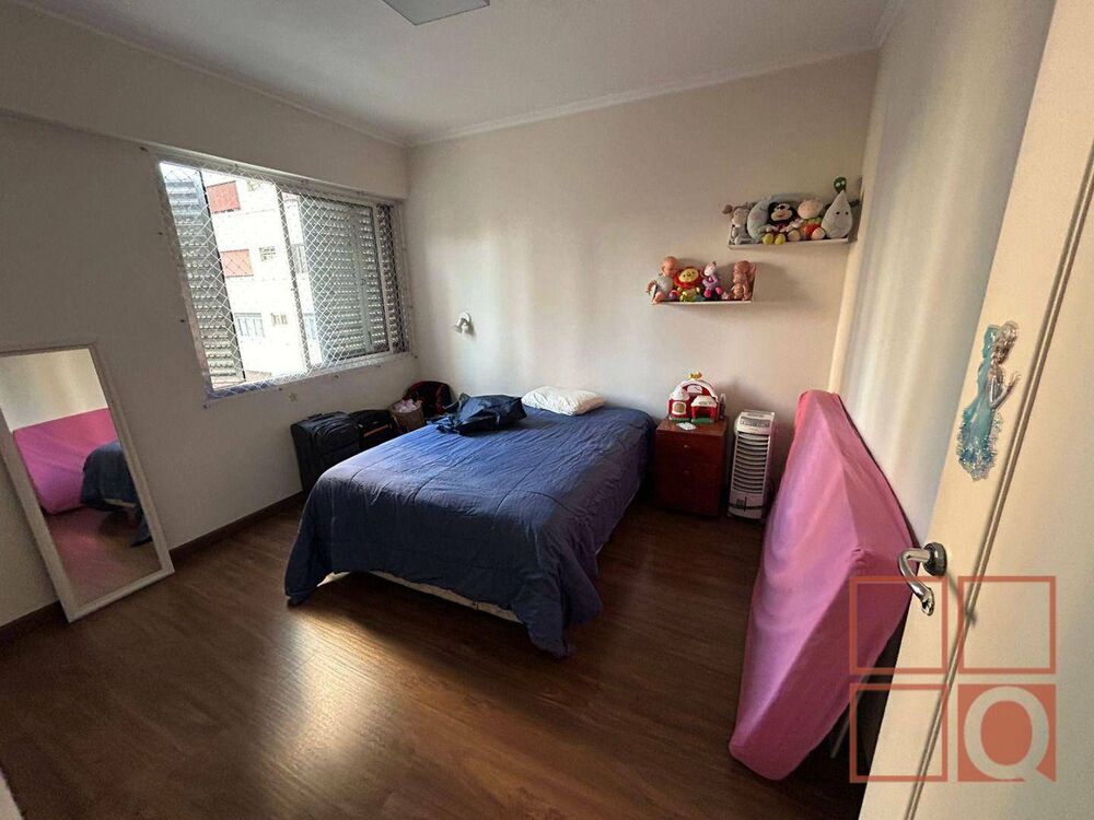Apartamento, 3 quartos, 120 m² - Foto 14