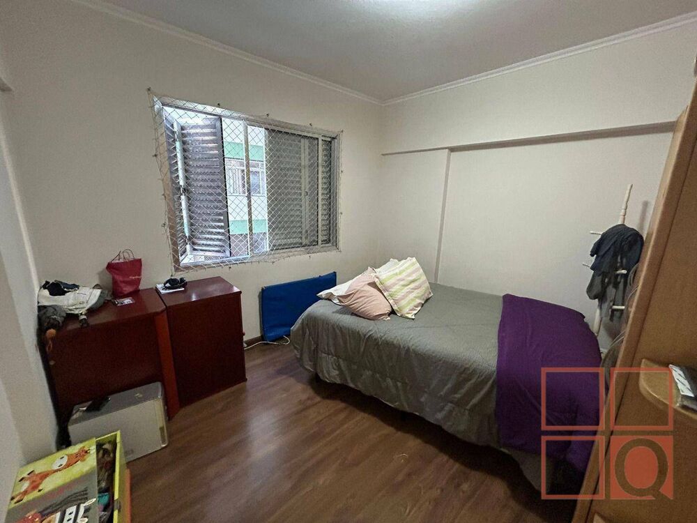 Apartamento, 3 quartos, 120 m² - Foto 13