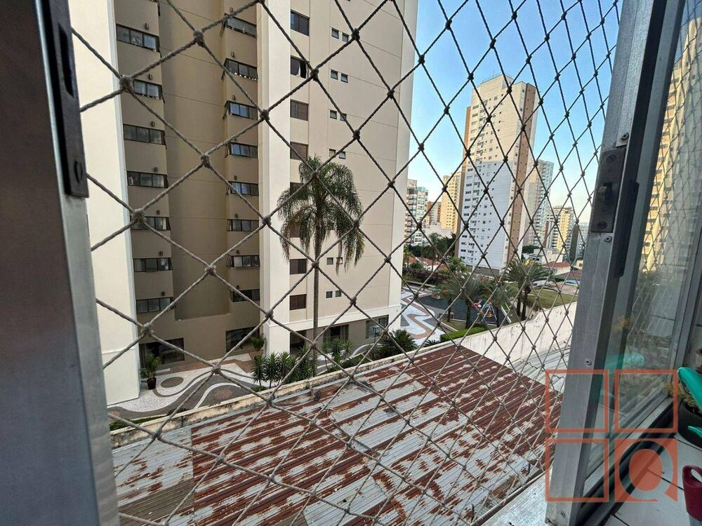 Apartamento, 3 quartos, 120 m² - Foto 18