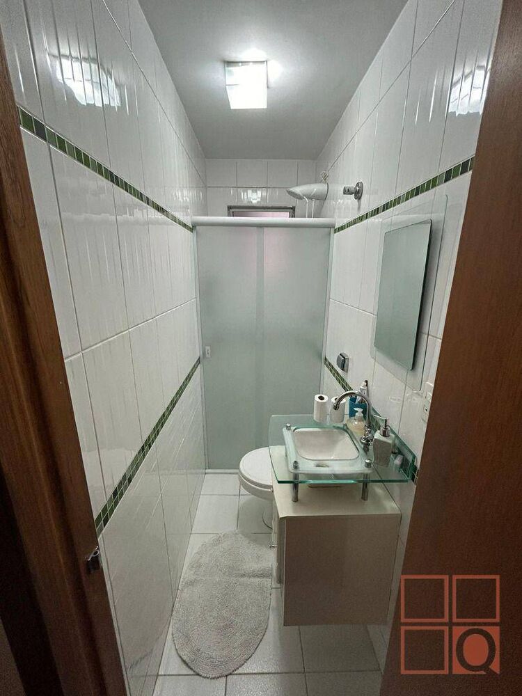 Apartamento, 3 quartos, 120 m² - Foto 15