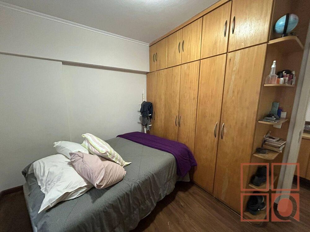 Apartamento, 3 quartos, 120 m² - Foto 11