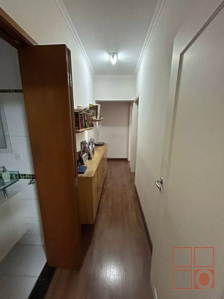 Apartamento, 3 quartos, 120 m² - Foto 1