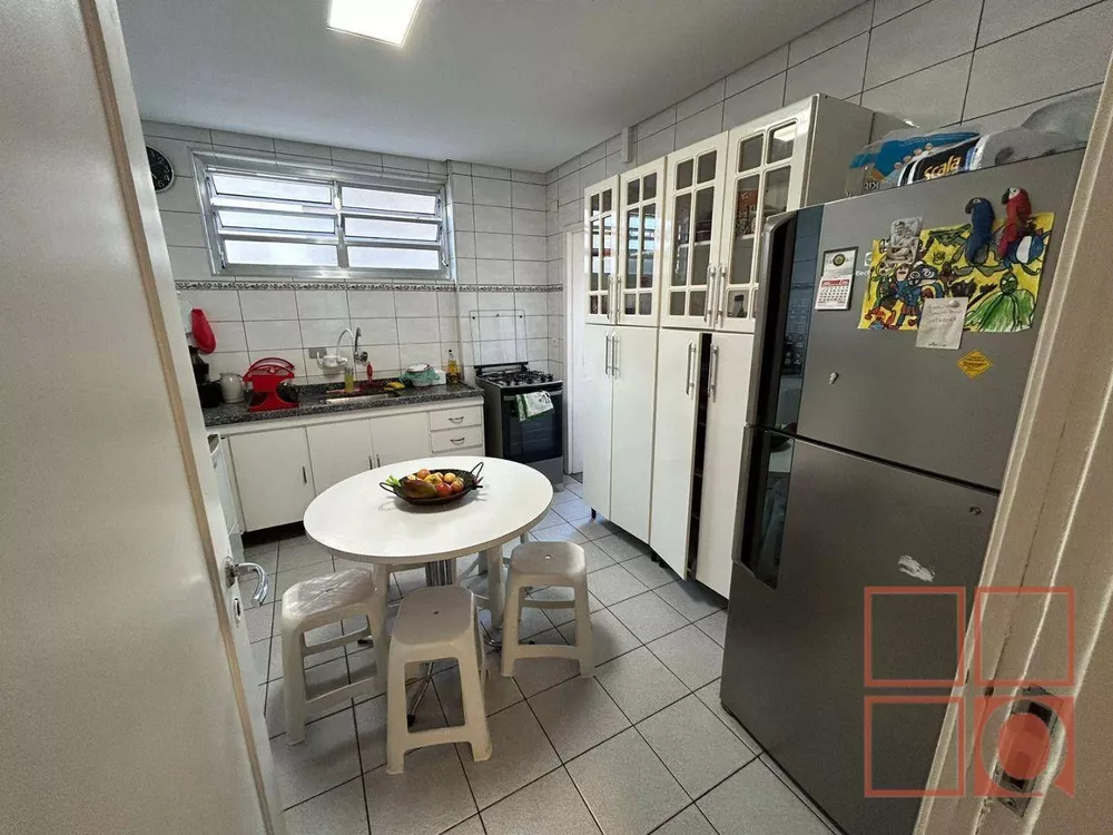Apartamento, 3 quartos, 120 m² - Foto 6