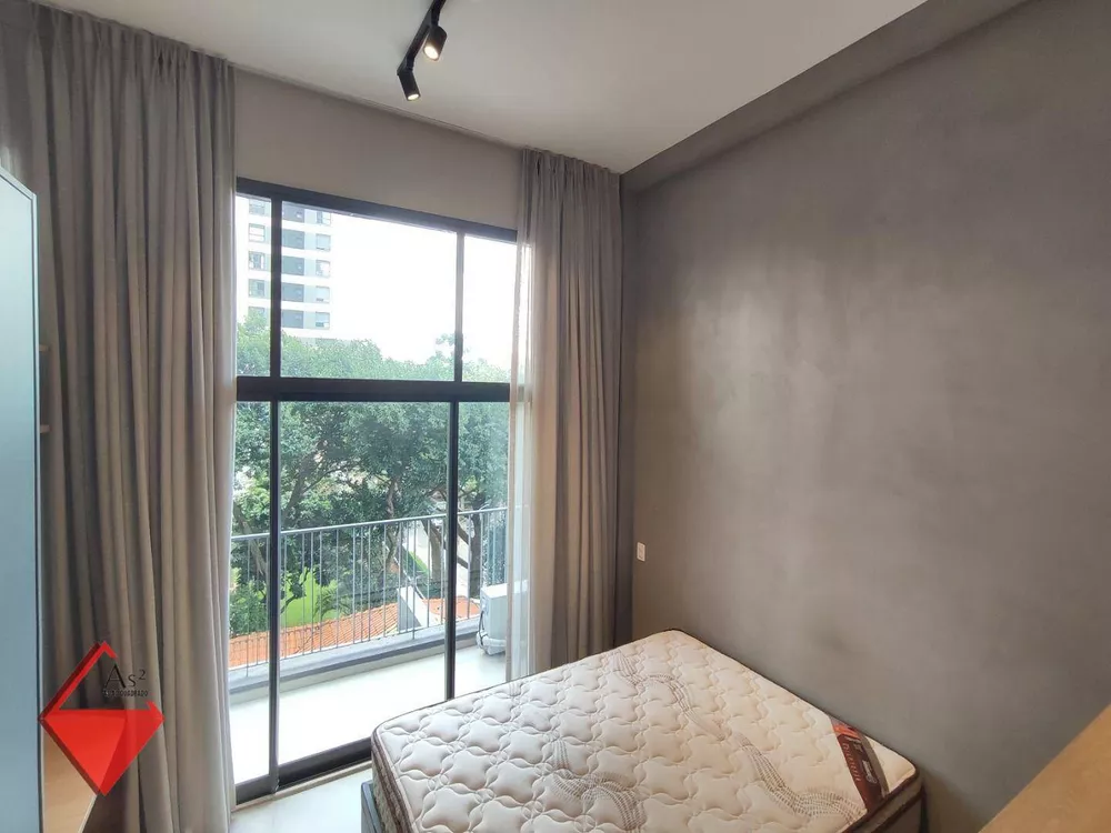 Kitnet-Studio, 26 m² - Foto 15