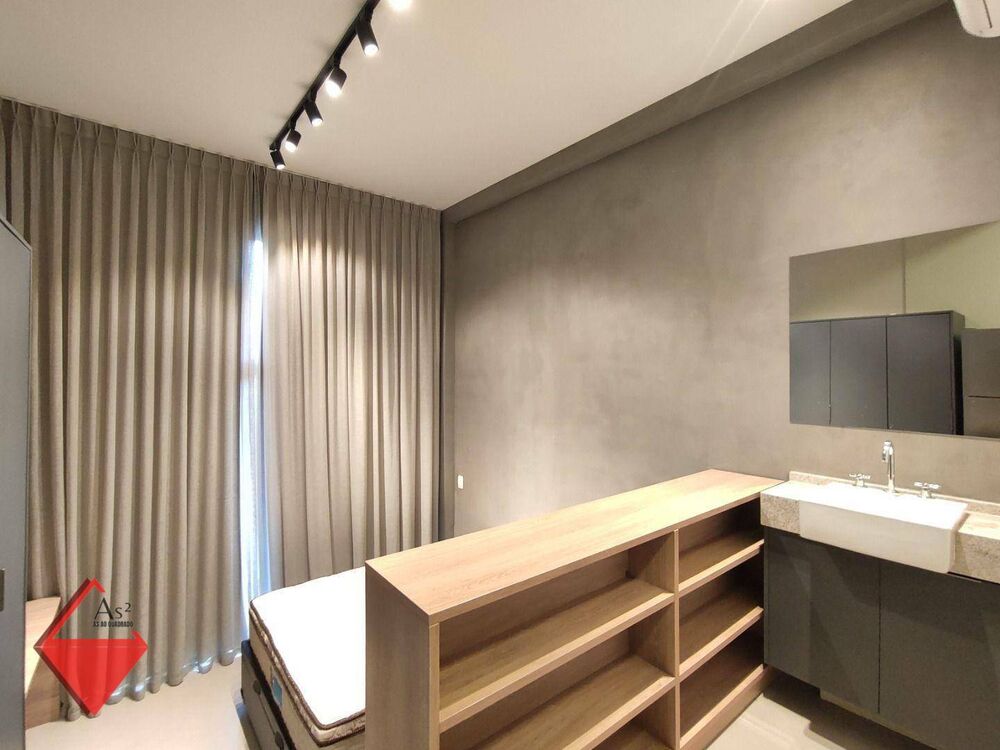 Kitnet-Studio, 26 m² - Foto 6