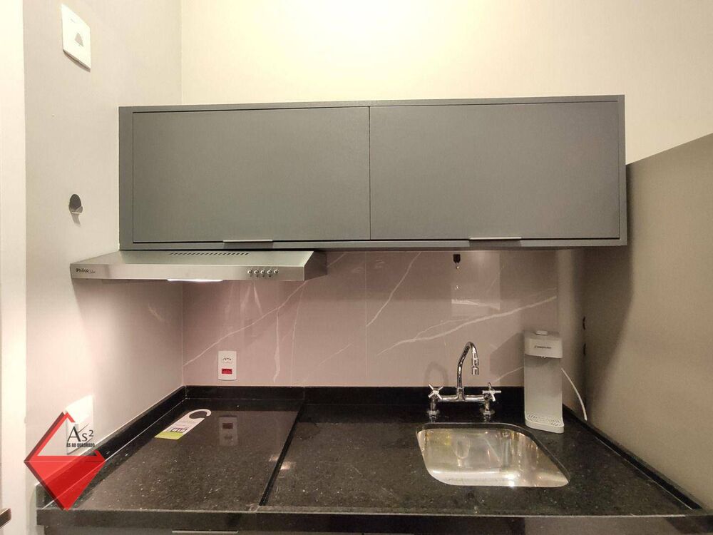 Kitnet-Studio, 26 m² - Foto 5