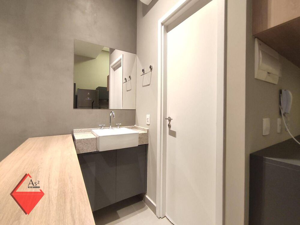 Kitnet-Studio, 26 m² - Foto 7